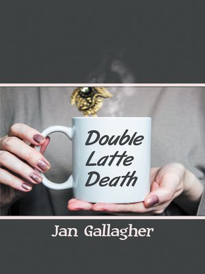 cover image of Double Latte Death
